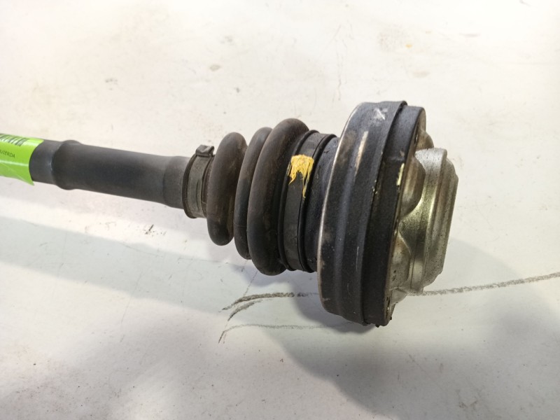 Recambio de transmision trasera izquierda para bmw 3 (e90) 320 d referencia OEM IAM 33217547075  