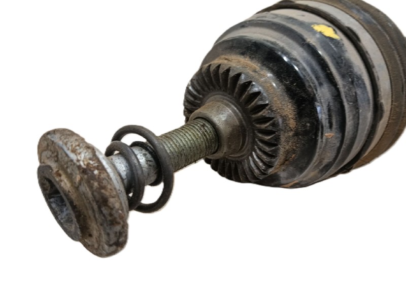 Recambio de transmision delantera derecha para mini mini (f56) cooper d referencia OEM IAM   