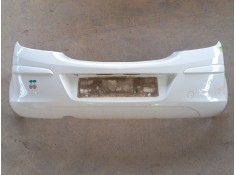 Recambio de paragolpes trasero para opel corsa d (s07) 1.4 (l08, l68) referencia OEM IAM 13179916  