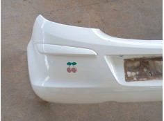 Recambio de paragolpes trasero para opel corsa d (s07) 1.4 (l08, l68) referencia OEM IAM 13179916   2
