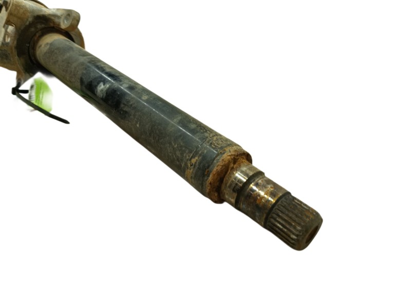 Recambio de transmision delantera derecha para mini mini (f56) cooper d referencia OEM IAM   