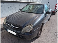 CITROËN XSARA (N1)
