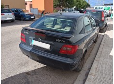 citroën xsara (n1) del año 2002 2