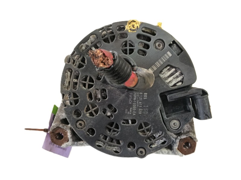 Recambio de alternador para ford mondeo iv turnier (ba7) 2.0 tdci referencia OEM IAM 1762867  