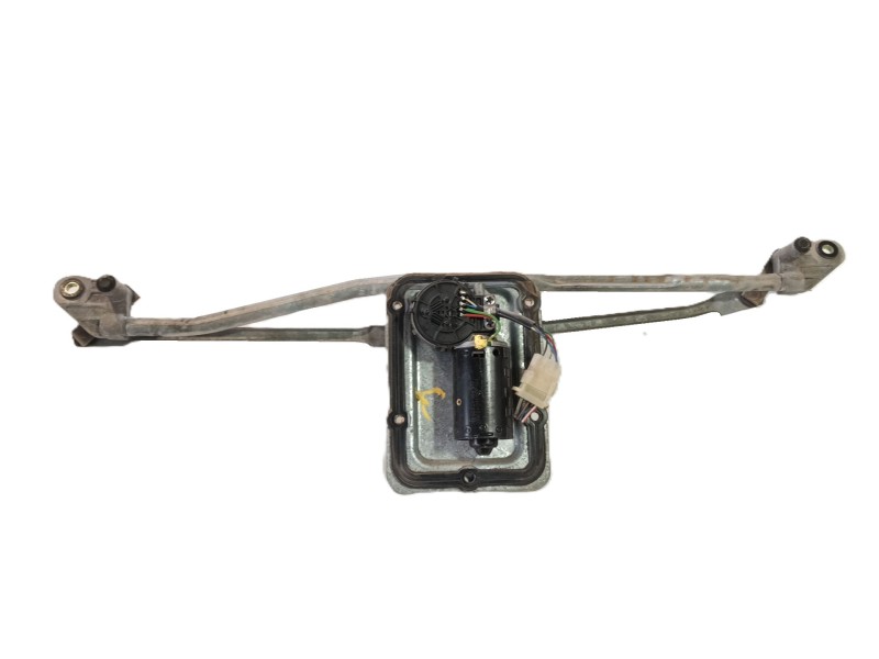 Recambio de motor limpia delantero para nissan atleon 110 tk35/1 referencia OEM IAM   