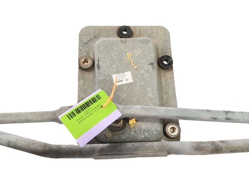 Recambio de motor limpia delantero para nissan atleon 110 tk35/1 referencia OEM IAM   