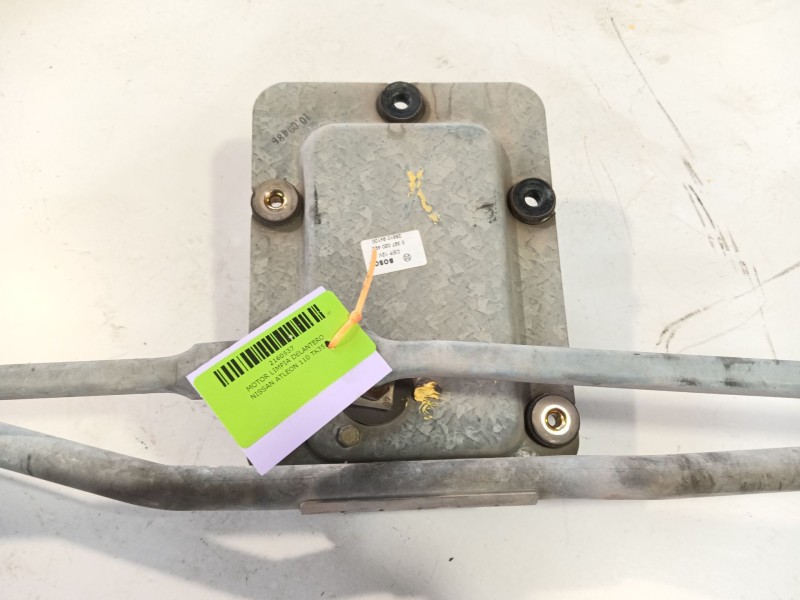 Recambio de motor limpia delantero para nissan atleon 110 tk35/1 referencia OEM IAM   