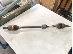 Recambio de transmision delantera derecha para hyundai kona (os, ose, osi) 1.0 t-gdi referencia OEM IAM   