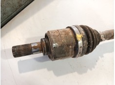 Recambio de transmision delantera derecha para hyundai kona (os, ose, osi) 1.0 t-gdi referencia OEM IAM    2