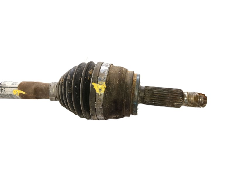 Recambio de transmision delantera derecha para hyundai kona (os, ose, osi) 1.0 t-gdi referencia OEM IAM   