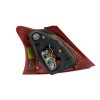 Recambio de piloto trasero derecho para toyota yaris (_p9_) 1.3 vvt-i (scp90_) referencia OEM IAM 815510D110  