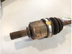 Recambio de transmision delantera izquierda para hyundai kona (os, ose, osi) 1.0 t-gdi referencia OEM IAM   