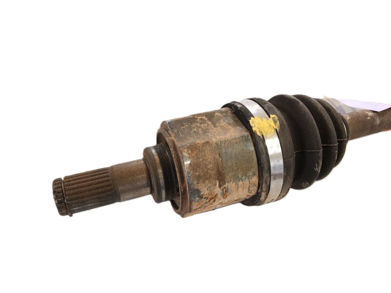 Recambio de transmision delantera izquierda para hyundai kona (os, ose, osi) 1.0 t-gdi referencia OEM IAM   