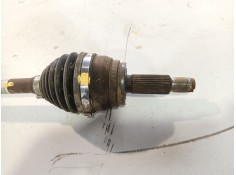 Recambio de transmision delantera izquierda para hyundai kona (os, ose, osi) 1.0 t-gdi referencia OEM IAM    2