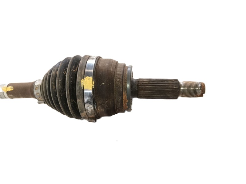 Recambio de transmision delantera izquierda para hyundai kona (os, ose, osi) 1.0 t-gdi referencia OEM IAM   