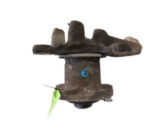 Recambio de mangueta delantera izquierda para mercedes-benz sprinter 3-t furgoneta (b903) 313 cdi (903.663, 903.662, 903.661) re 2