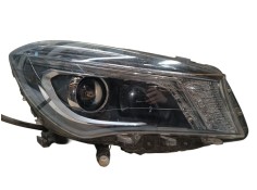 Recambio de faro derecho para mercedes-benz cla coupé (c117) cla 200 cdi / d (117.308) referencia OEM IAM A1179066400 1307024237