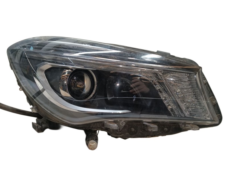 Recambio de faro derecho para mercedes-benz cla coupé (c117) cla 200 cdi / d (117.308) referencia OEM IAM A1179066400 1307024237