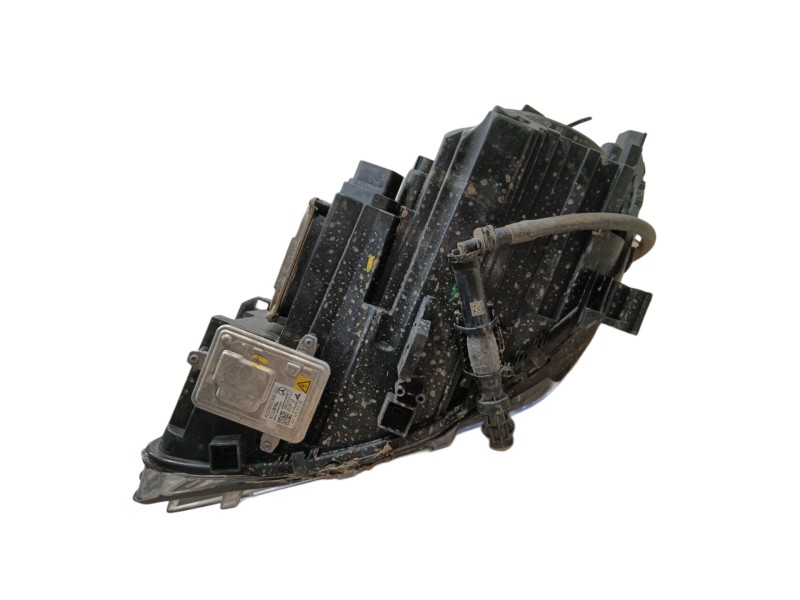 Recambio de faro derecho para mercedes-benz cla coupé (c117) cla 200 cdi / d (117.308) referencia OEM IAM A1179066400 1307024237