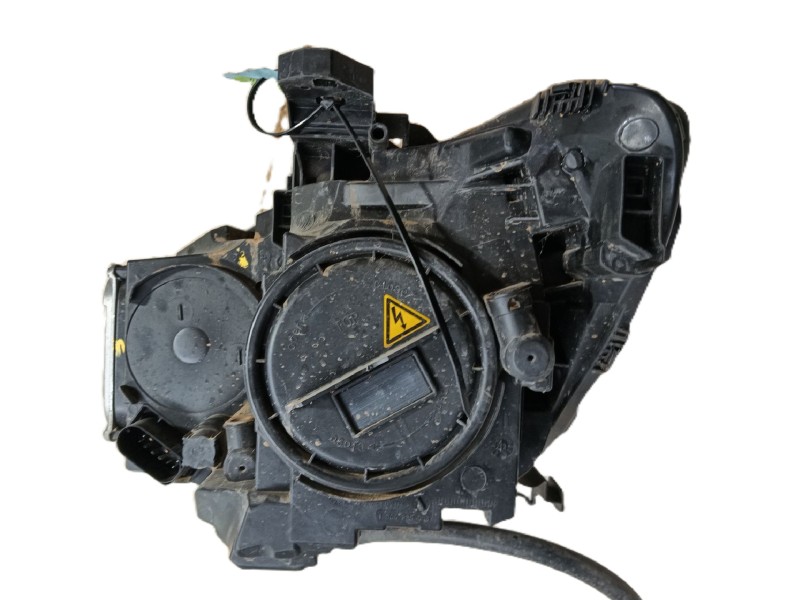 Recambio de faro derecho para mercedes-benz cla coupé (c117) cla 200 cdi / d (117.308) referencia OEM IAM A1179066400 1307024237