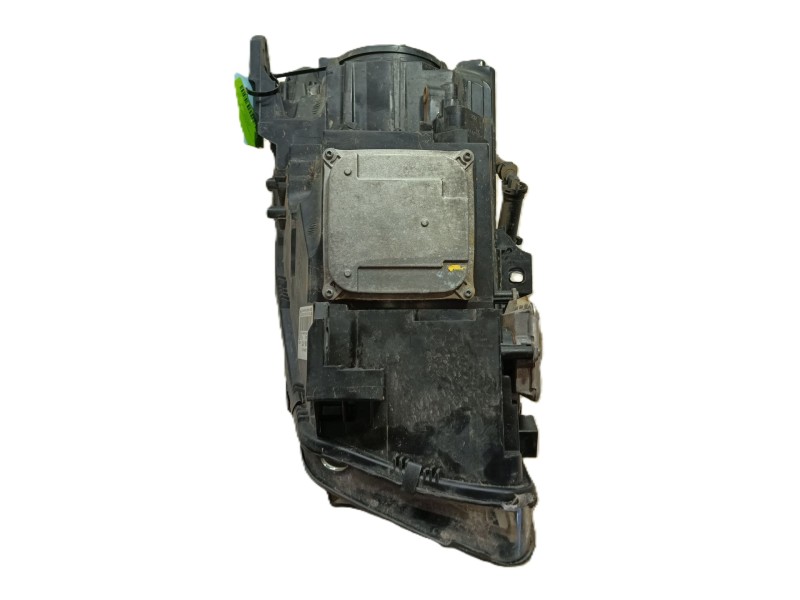 Recambio de faro derecho para mercedes-benz cla coupé (c117) cla 200 cdi / d (117.308) referencia OEM IAM A1179066400 1307024237