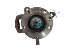 Recambio de mangueta delantera derecha para mercedes-benz sprinter 3-t furgoneta (b903) 313 cdi (903.663, 903.662, 903.661) refe