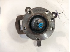 Recambio de mangueta delantera derecha para mercedes-benz sprinter 3-t furgoneta (b903) 313 cdi (903.663, 903.662, 903.661) refe