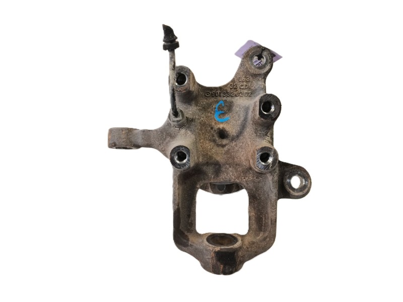 Recambio de mangueta delantera derecha para mercedes-benz sprinter 3-t furgoneta (b903) 313 cdi (903.663, 903.662, 903.661) refe