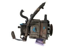 Recambio de alternador para nissan atleon 110 tk35/1 referencia OEM IAM   