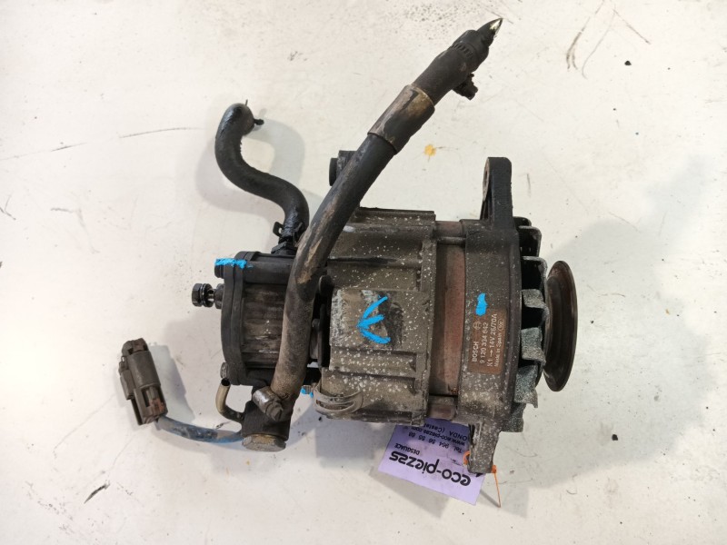 Recambio de alternador para nissan atleon 110 tk35/1 referencia OEM IAM   