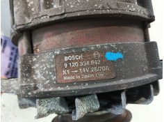 Recambio de alternador para nissan atleon 110 tk35/1 referencia OEM IAM    2