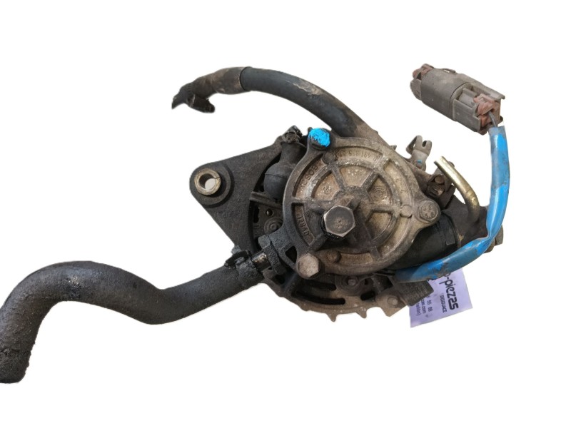 Recambio de alternador para nissan atleon 110 tk35/1 referencia OEM IAM   