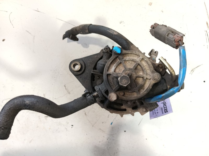 Recambio de alternador para nissan atleon 110 tk35/1 referencia OEM IAM   