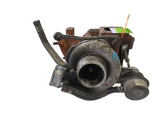Recambio de turbocompresor para nissan atleon 110 tk35/1 referencia OEM IAM    2