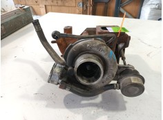 Recambio de turbocompresor para nissan atleon 110 tk35/1 referencia OEM IAM    2