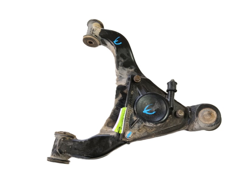 Recambio de brazo suspension inferior delantero derecho para mercedes-benz sprinter 3-t furgoneta (b903) 313 cdi (903.663, 903.6