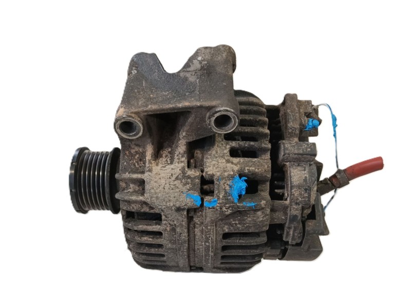Recambio de alternador para mercedes-benz sprinter 3-t furgoneta (b903) 313 cdi (903.663, 903.662, 903.661) referencia OEM IAM 0