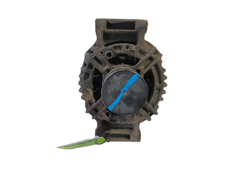 Recambio de alternador para mercedes-benz sprinter 3-t furgoneta (b903) 313 cdi (903.663, 903.662, 903.661) referencia OEM IAM 0