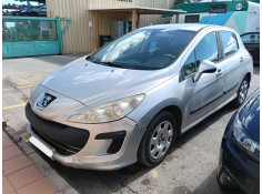 PEUGEOT 308 I (4A_, 4C_)