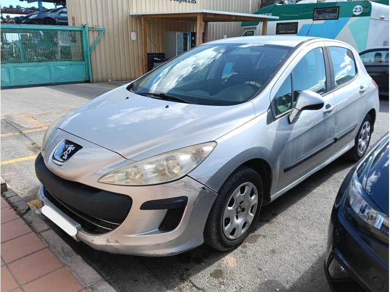 peugeot 308 i (4a_, 4c_) del año 2008