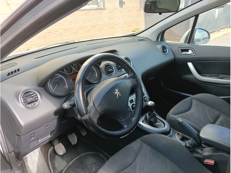 peugeot 308 i (4a_, 4c_) del año 2008