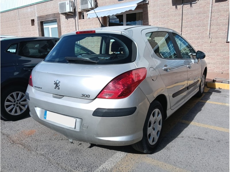 peugeot 308 i (4a_, 4c_) del año 2008