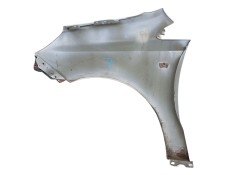 Recambio de aleta delantera derecha para opel corsa d (s07) 1.4 (l08, l68) referencia OEM IAM 93189644   2