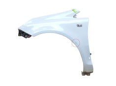 Recambio de aleta delantera izquierda para opel corsa d (s07) 1.4 (l08, l68) referencia OEM IAM 93189645  