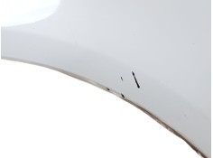 Recambio de aleta delantera izquierda para opel corsa d (s07) 1.4 (l08, l68) referencia OEM IAM 93189645   2