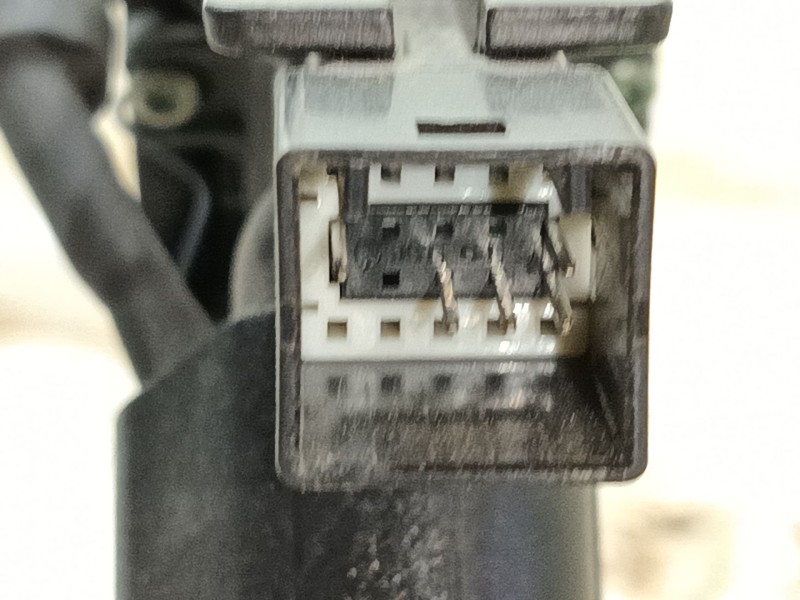 Recambio de espejo interior para opel astra j sedán 1.7 cdti (69) referencia OEM IAM 13369365  