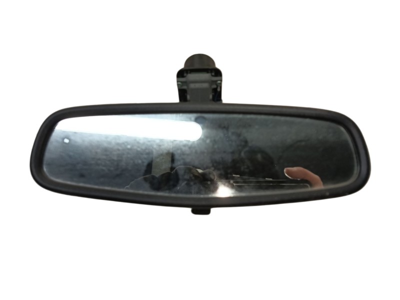 Recambio de espejo interior para opel astra j sedán 1.7 cdti (69) referencia OEM IAM 13369365  
