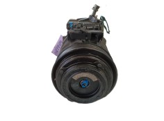 Recambio de compresor aire acondicionado para mercedes-benz sprinter 3-t furgoneta (b903) 313 cdi (903.663, 903.662, 903.661) re 2