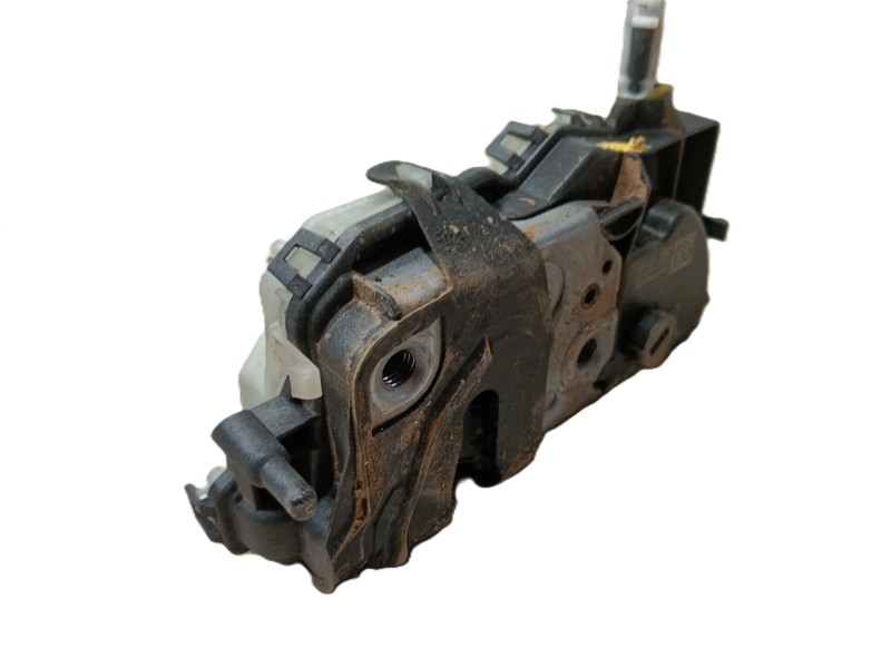 Recambio de cerradura puerta delantera derecha para opel crossland x / crossland (p17, p2qo) 1.5 turbo d (75) referencia OEM IAM