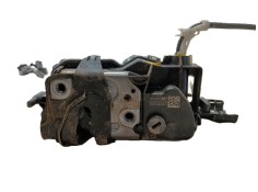 Recambio de cerradura puerta delantera derecha para opel crossland x / crossland (p17, p2qo) 1.5 turbo d (75) referencia OEM IAM 2